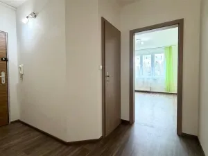 Pronájem bytu 2+1, Cheb, Přátelství, 49 m2