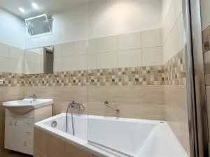 Pronájem bytu 2+1, Cheb, Přátelství, 49 m2