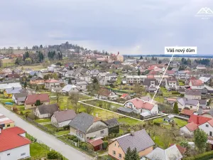 Prodej rodinného domu, Havlíčkova Borová, Luční, 89 m2