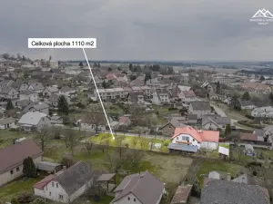 Prodej rodinného domu, Havlíčkova Borová, Luční, 89 m2