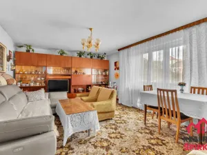 Prodej rodinného domu, Deštná, 165 m2