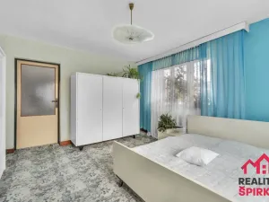 Prodej rodinného domu, Deštná, 165 m2