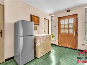 Prodej rodinného domu, Deštná, 165 m2