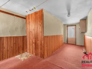 Prodej rodinného domu, Deštná, 165 m2