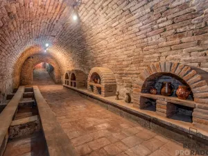 Prodej rodinného domu, Znojmo - Načeratice, 125 m2