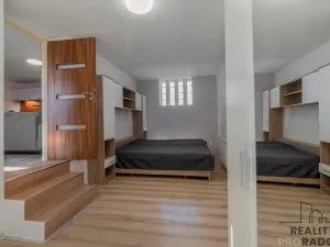 Prodej rodinného domu, Znojmo - Načeratice, 125 m2
