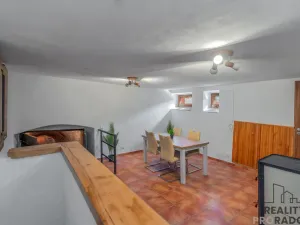 Prodej rodinného domu, Znojmo - Načeratice, 125 m2