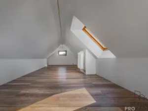 Prodej rodinného domu, Znojmo - Načeratice, 125 m2