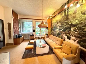 Pronájem rodinného domu, Brno, Záleského, 134 m2