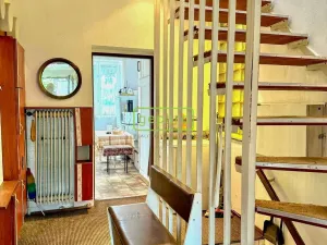 Pronájem rodinného domu, Brno, Záleského, 134 m2