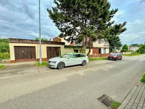 Pronájem rodinného domu, Brno, Záleského, 134 m2