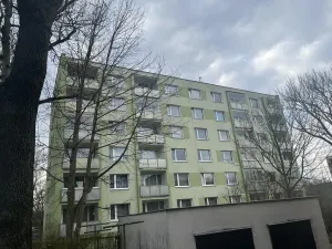Prodej bytu 4+1, Liberec, Cihlářská, 82 m2