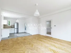 Pronájem rodinného domu, Praha - Stodůlky, K Fialce, 244 m2