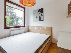 Pronájem bytu 2+kk, Praha - Veleslavín, Pod dvorem, 37 m2