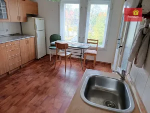 Prodej bytu 2+1, Teplice, Pod Doubravkou, 60 m2