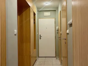 Pronájem bytu 3+1, Praha - Záběhlice, Střimelická, 85 m2