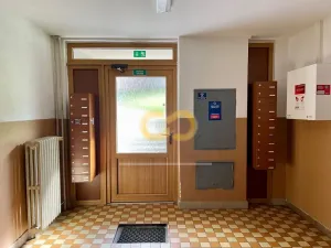 Pronájem bytu 1+kk, Strakonice, Šumavská, 24 m2