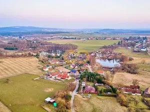 Prodej pozemku pro bydlení, Čížová, 1267 m2