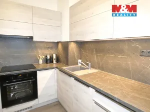 Pronájem bytu 3+1, Ostrava - Muglinov, Švédská, 67 m2