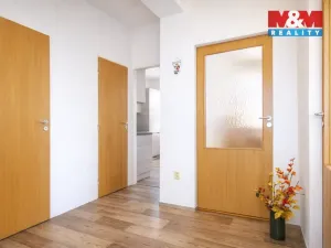 Pronájem bytu 3+1, Ostrava - Muglinov, Švédská, 67 m2