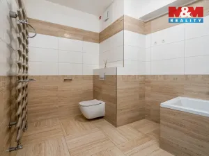 Prodej bytu 2+kk, Český Brod, Palackého, 59 m2