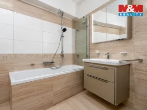 Prodej bytu 2+kk, Český Brod, Palackého, 59 m2