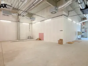 Pronájem skladu, Úpice, 88 m2