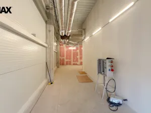 Pronájem skladu, Úpice, 88 m2