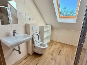 Prodej bytu 2+kk, Otmíče, 81 m2