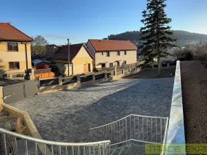 Prodej bytu 2+kk, Otmíče, 81 m2