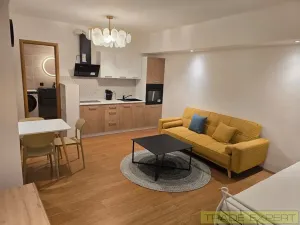 Pronájem bytu 2+kk, Praha - Braník, Mezivrší, 59 m2