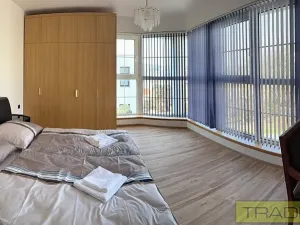 Pronájem bytu 3+kk, Praha - Braník, Mezivrší, 92 m2