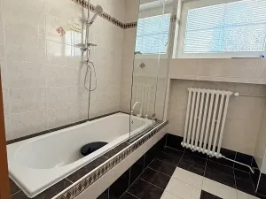 Pronájem bytu 3+kk, Praha - Braník, Mezivrší, 92 m2
