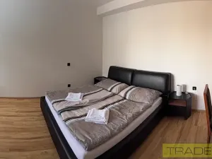 Pronájem bytu 2+kk, Praha - Braník, Mezivrší, 68 m2