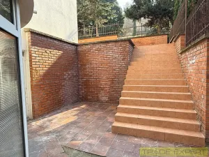 Pronájem bytu 2+kk, Praha - Braník, Mezivrší, 68 m2