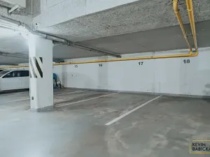 Pronájem bytu 3+kk, Brno, Kosmova, 95 m2