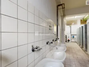 Pronájem výrobních prostor, Ostrava - Kunčice, Vratimovská, 1062 m2