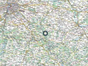 Prodej pole, Oplany, 14270 m2