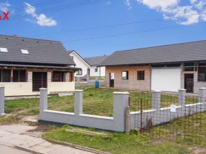 Prodej rodinného domu, Olešnice, 177 m2