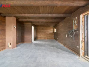 Prodej rodinného domu, Olešnice, 177 m2