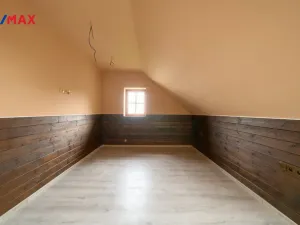 Prodej rodinného domu, Olešnice, 177 m2