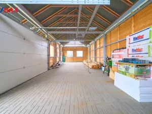 Prodej rodinného domu, Olešnice, 177 m2