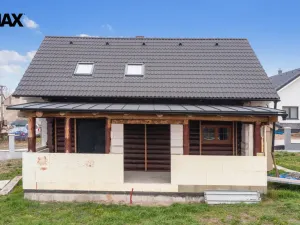 Prodej rodinného domu, Olešnice, 177 m2