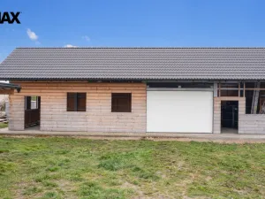 Prodej rodinného domu, Olešnice, 177 m2