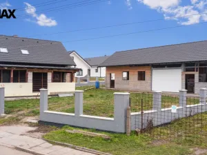 Prodej rodinného domu, Olešnice, 177 m2