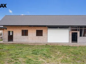 Prodej rodinného domu, Olešnice, 177 m2