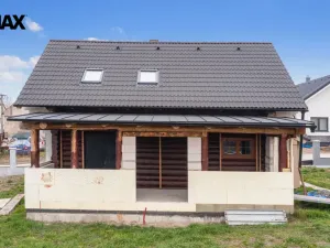 Prodej rodinného domu, Olešnice, 177 m2