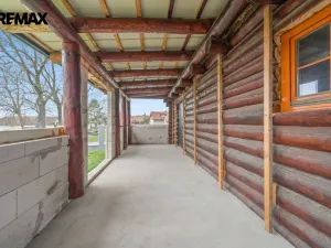 Prodej rodinného domu, Olešnice, 177 m2
