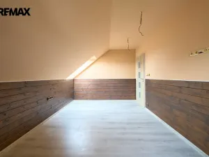 Prodej rodinného domu, Olešnice, 177 m2