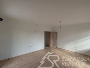 Prodej bytu 2+kk, Kašperské Hory, Česká, 47 m2